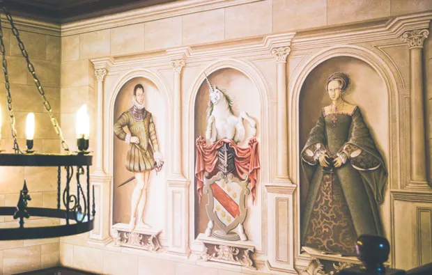 Candle Light Dinner für 2 Strausberg - 5