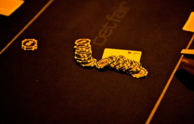 Poker Strategieseminar Köln - 7