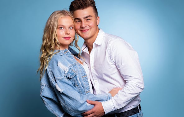 Paar-Fotoshooting Bremen