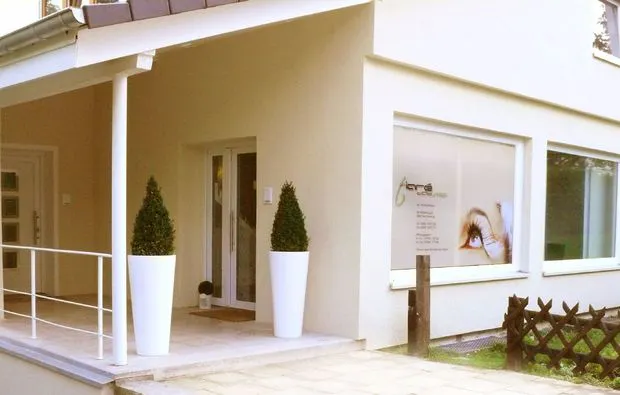 Hot Stone Massage Bad Harzburg - 6