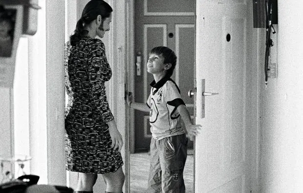 Fotokurs München - 5