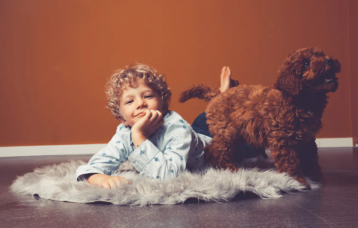 Kinder-Fotoshooting Stuttgart - 5