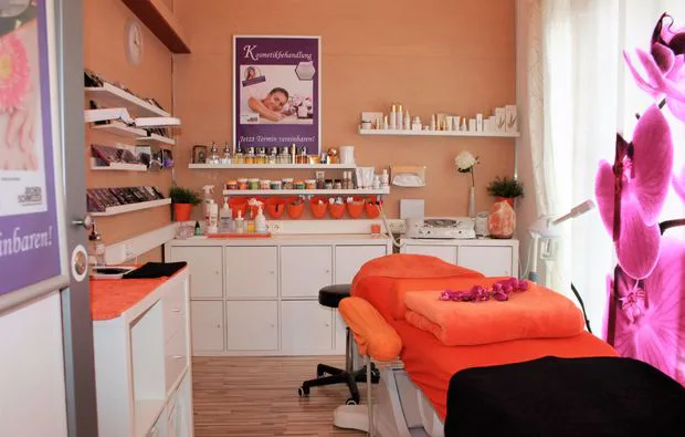 Lomi Lomi Massage Nürnberg - 3