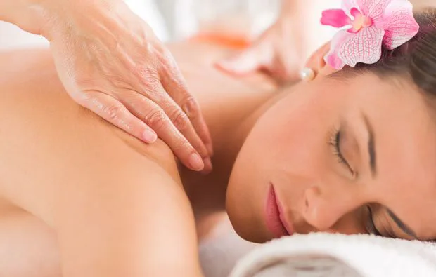 Lomi Lomi Massage Nürnberg - 2