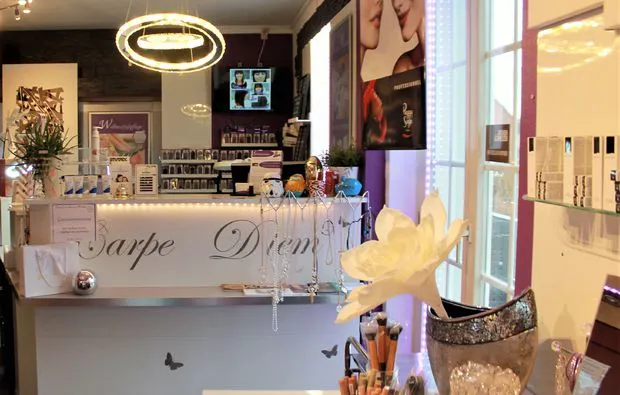 Lomi Lomi Massage Nürnberg - 5