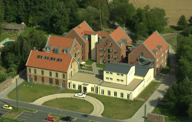 Romantikurlaub Ostbevern für 2 (1 Nacht) - 5