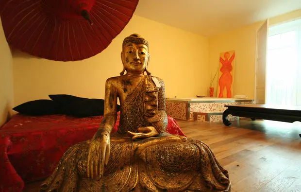 Romantikurlaub Ostbevern für 2 (1 Nacht) - 7