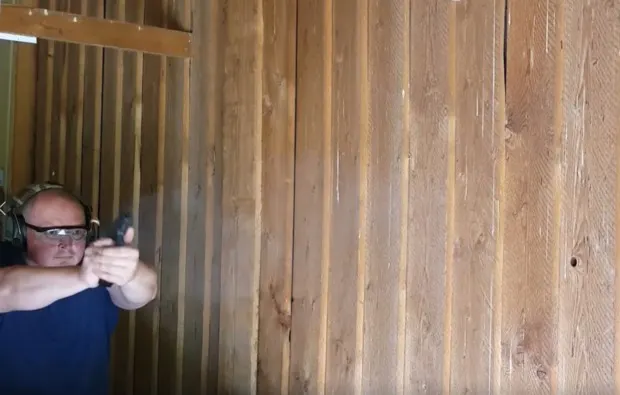 Großkaliber Schießtraining Erfurt - 9