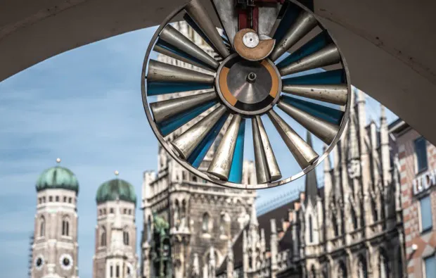 Stadtführung - Schauriges München für 2 (Frauenkirche) - 6