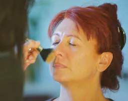 Make-up Coaching für 2 in Wien - 7