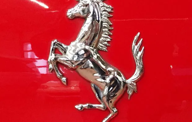Ferrari F355 Spider selber fahren Garbsen (50 min) - 2