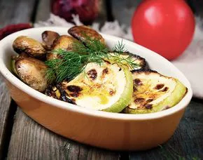 Meeresfrüchte & Fischkochkurs in Erfurt