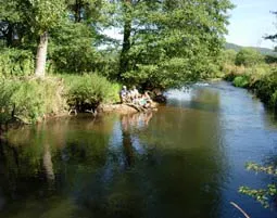 Fliegenfischen Bad Soden - 6