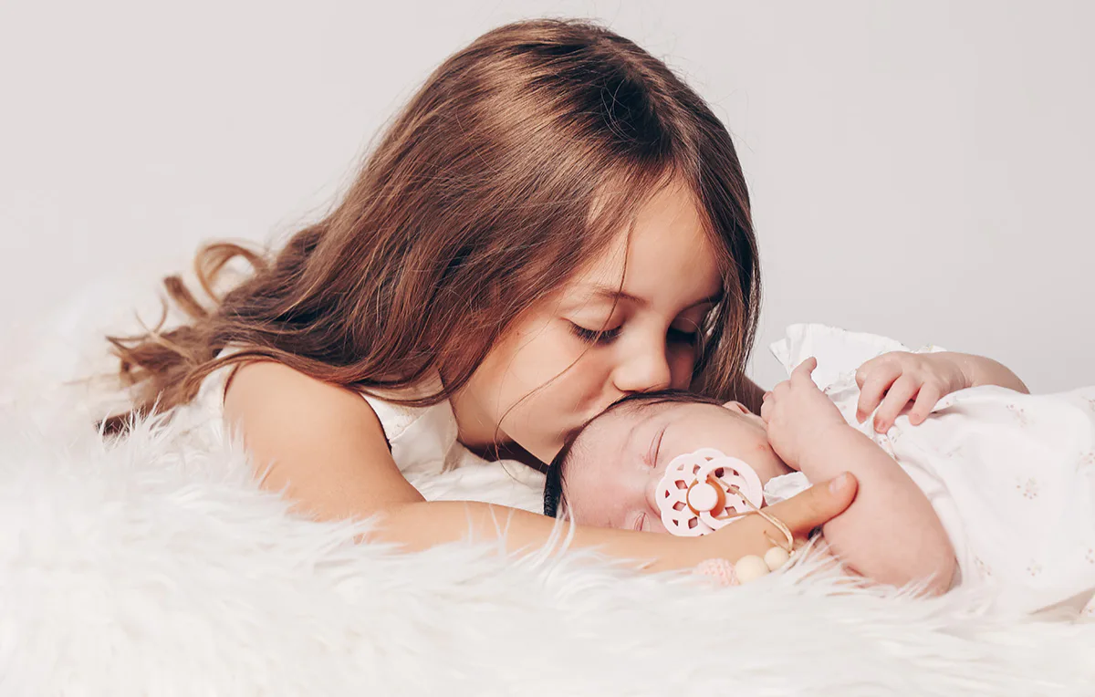 Familien-Fotoshooting Mannheim - 1