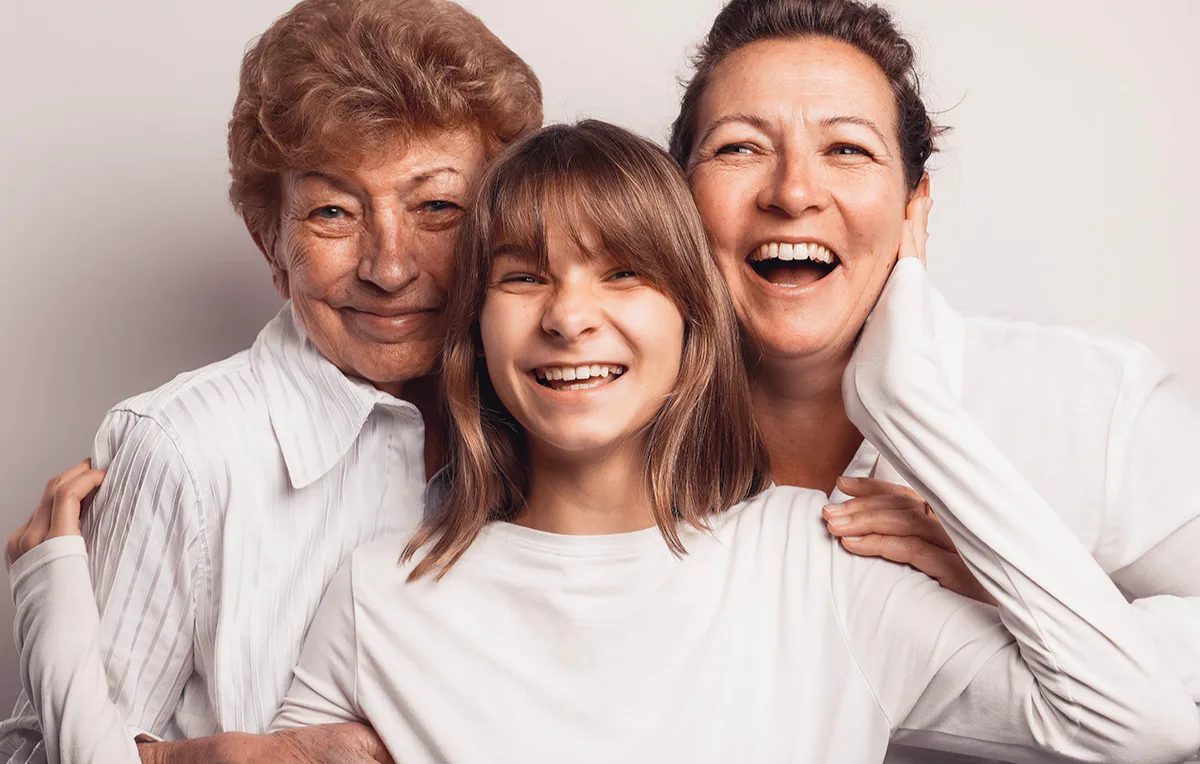Familien-Fotoshooting Mannheim - 3