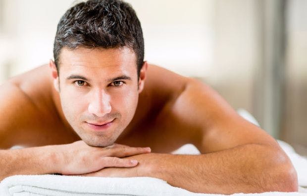 Wellness für Männer Konstanz - 6