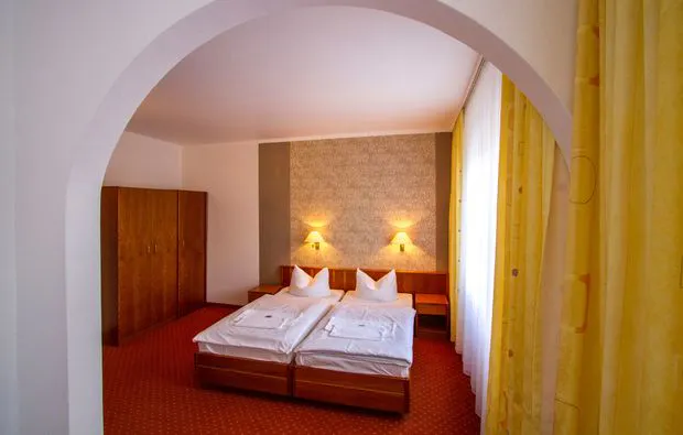 Kulinarische Reise Plau am See für 2 (1 Nacht) - 5