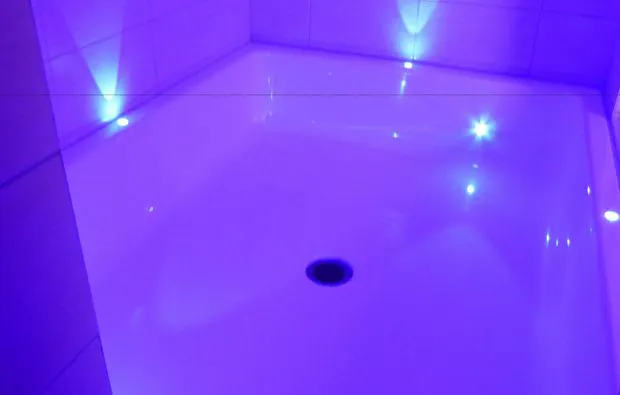 Floating & Massage in Berlin - 5