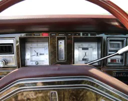 Lincoln Continental fahren Helferskirchen (Mo. - Do.) - 5