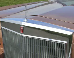 Lincoln Continental fahren Helferskirchen (Mo. - Do.) - 6