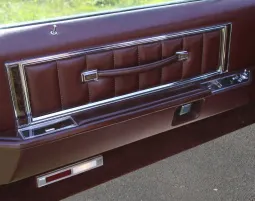 Lincoln Continental fahren Helferskirchen (Mo. - Do.) - 7