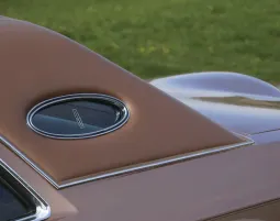 Lincoln Continental fahren Helferskirchen (Mo. - Do.) - 8