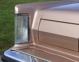 Lincoln Continental fahren Helferskirchen (Mo. - Do.) - 9