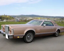 Lincoln Continental fahren Helferskirchen (Mo. - Do.) - 11