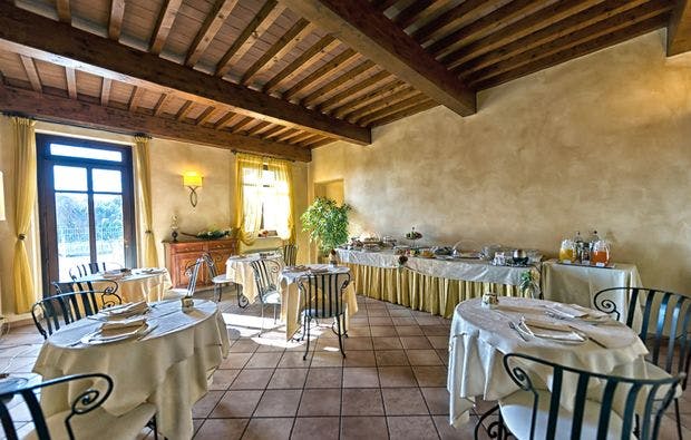 Bella Italia in Turin (2 Nächte) - 6