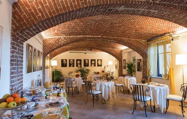 Bella Italia in Turin (2 Nächte) - 7