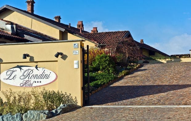 Bella Italia in Turin (2 Nächte) - 9