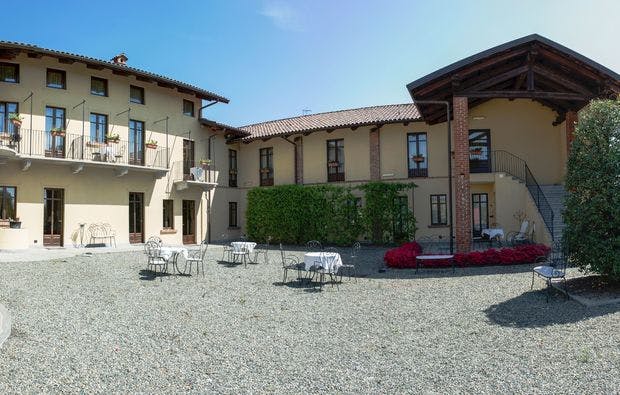 Bella Italia in Turin (2 Nächte) - 10