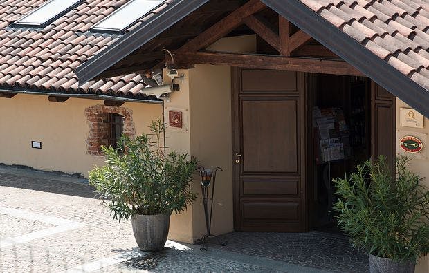 Bella Italia in Turin (2 Nächte) - 11