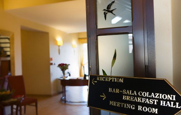 Bella Italia in Turin (2 Nächte) - 5