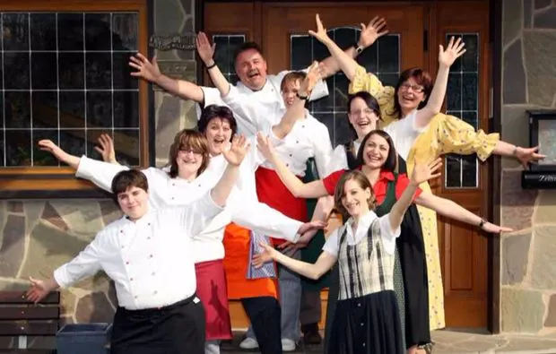 Zauberhafte Unterkünfte Kopp für 2 (1 Nacht) - 5