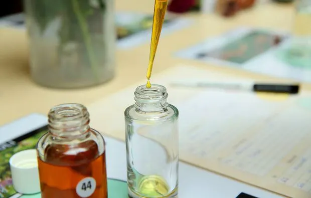 Parfum selber machen Berlin - 5