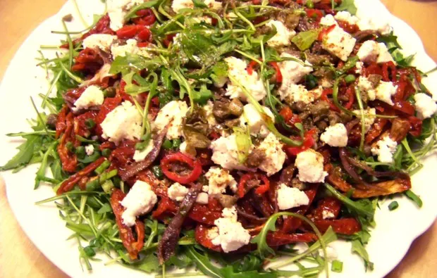 Italienischer Kochkurs (Toskana) Berlin - 6