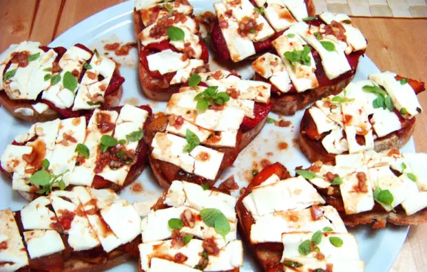 Italienischer Kochkurs (Toskana) Berlin - 8