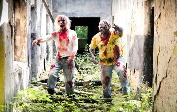 Escape Room Prötzel - 6