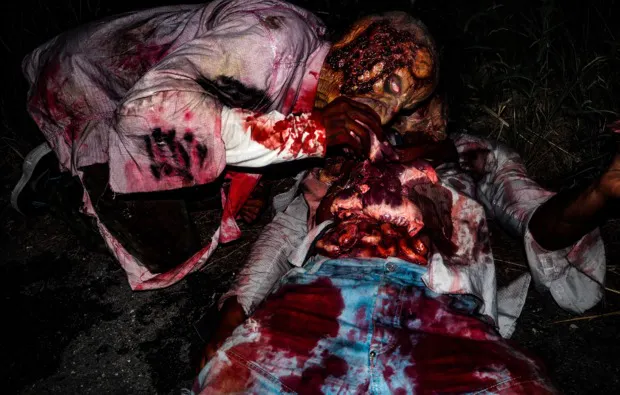 Escape Room Prötzel - 7