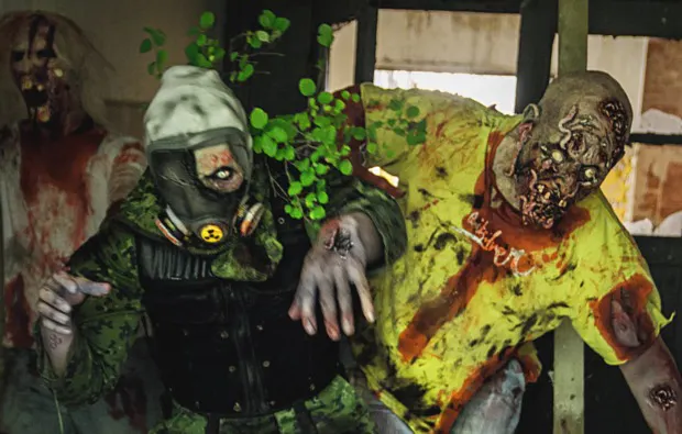 Escape Room Prötzel - 8