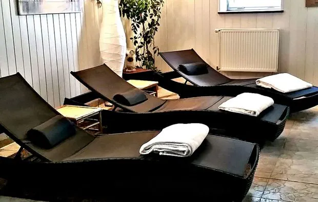 Romantikurlaub Bad Wilsnack für 2 (1 Nacht) - 10