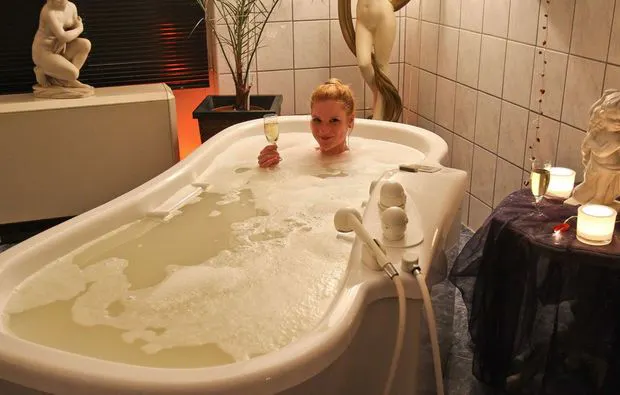 Romantikurlaub Bad Wilsnack für 2 (1 Nacht) - 11