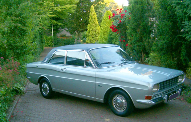 Oldtimer Selber Fahren für 2 Ootmarsum