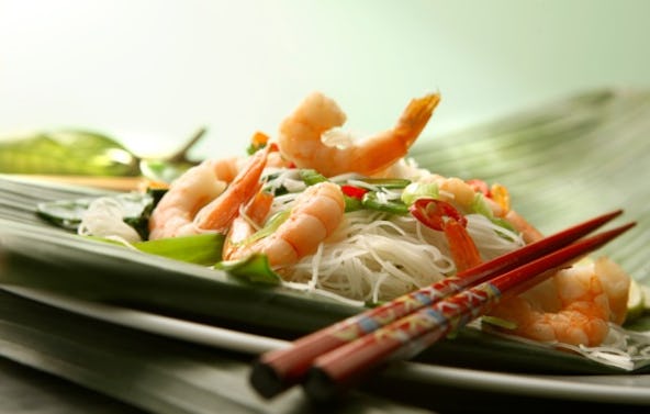 Fisch und Meeresfrüchte Kochkurs Münster