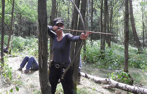 Survival Tag für 2 Benneckenstein - 7