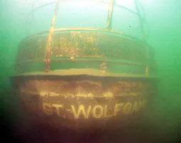 Wracktauchen Kalsdorf - 8