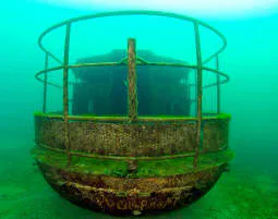 Wracktauchen Kalsdorf - 9