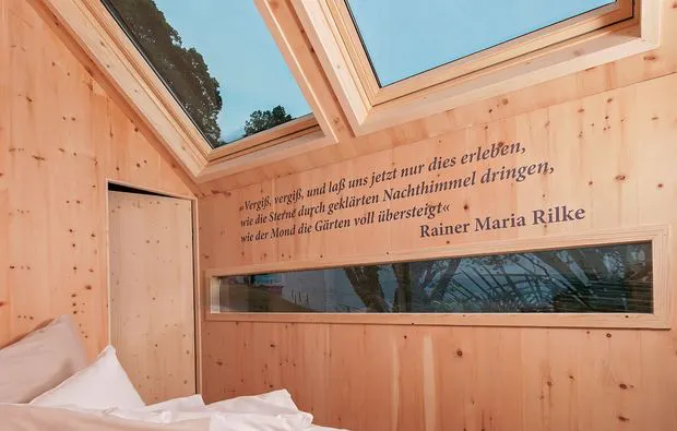 Biwak Übernachtung Millstatt für 2 (1 Nacht) - 6