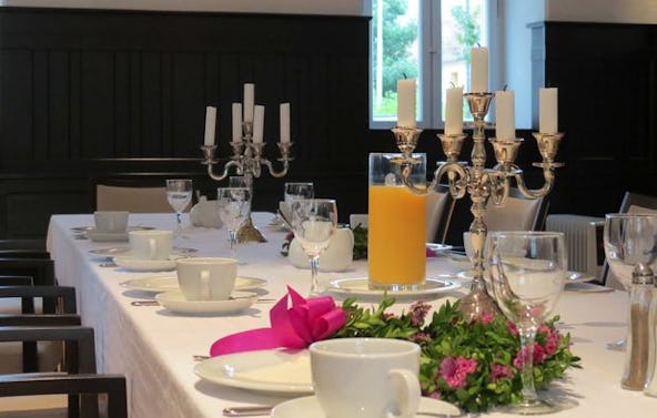 Kurzurlaub Speinshart für 2 (2 Nächte)